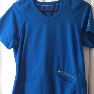 Healing hands 360 scrubs